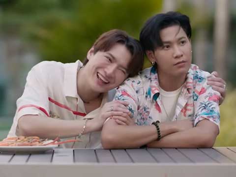 “สิงโต” หวั่นใจ “คริส” ทิ้งทีมกลับไปเป็นเจ้าชายพยากรณ์!!